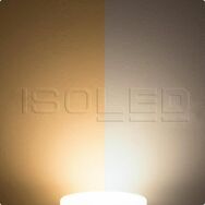 LED Decken/Wandleuchte 24W Color Switch 3000K/4000K