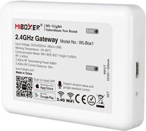 MIBoxer WL-iBox1  2,4GHz  Alexa oder Google Assistant kompitabel
