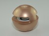 Bluetooth Mini Lautsprecher gold