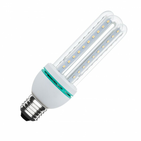 LED Cornlight / Kolben E27 12W