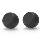 2 Mini Bluetooth Lautsprecher 2x3 Watt schwarz