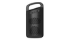 Bluetooth Lautsprecher mit Aufhängung schwarz 3W