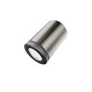 Mini LED Spotlight Strahler GU1d0 Titan satiniert