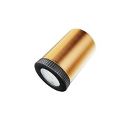 Mini LED Spotlight Strahler GU1d0 Kupfer satiniert