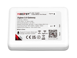 Zigbee 3.0 Gateway (ZB-Box1)