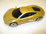 Car Starter Set Model "Auto"