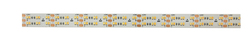 Double-Line LED Strip 2500-6000K 24V CRI>90 38,4W/m
