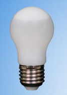 LED Birne, E27, 12W, Wassergekühlt