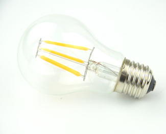 LED Birne Edison E27 3,6W