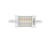 LED-Stablampe R7s 8W 78mm