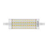 LED-Stablampe R7s 15W 118mm
