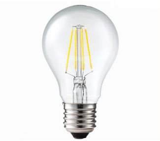 LED Edison Birne E 27, 3,6W