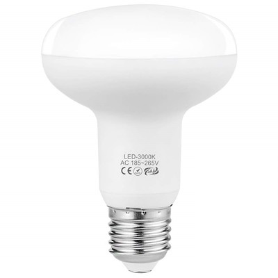 LED Bulb BR25, 9W