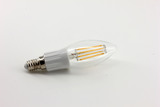 LED Edison Kerze E 14, 4W, dimmbar