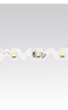 Extrem flexibler LED Strip 3000K 24V CRI>90 7,2W/m