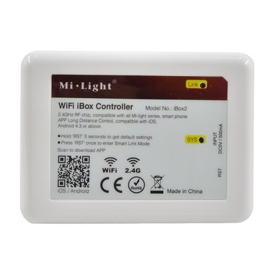 WIFI LED iBox2 Controller